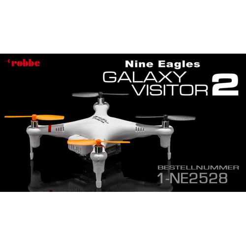 Drone galaxy hot sale visitor 2